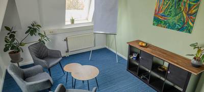 Foto von Studio Delta Workspaces