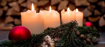 Foto von FREIgeist Weihnachtsbuffet I