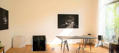 Atelier Sabine Wild Atelier