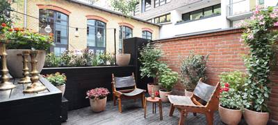 Foto von firespace by zinnober