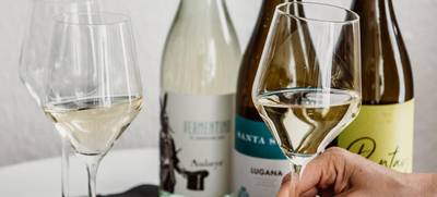 Foto von Weintasting im Viani