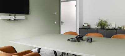 Foto von Office Club Düsseldorf Königsallee