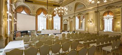 Foto von Palais Prinz Carl