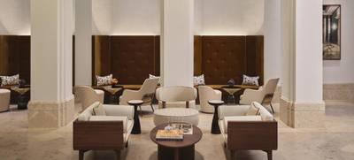 Foto von Rosewood Munich