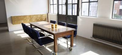 Foto von Goldprinz Loft