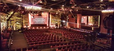 Foto von Capitol Theater Düsseldorf