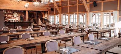 Holsteins Mühle