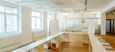 Foto von ATHEM Open Creativity Space