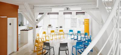 Foto von Hay Loft 1