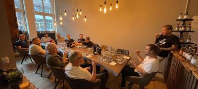 Foto von Bottle Brothers.