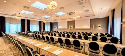 Foto von Leonardo Hotel Wolfsburg City Center