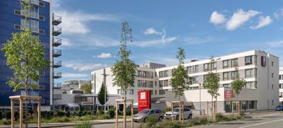 Foto von Leonardo Hotel Wolfsburg City Center