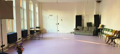 Studio / Mehrzweckraum am Ostkreuz Studio / Mehrzweckraum