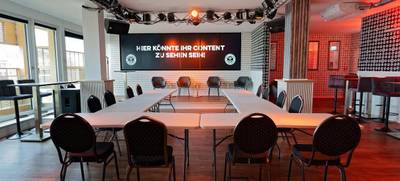 Foto von Pauli Spirit Klub