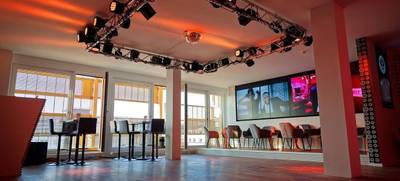 Foto von Pauli Spirit Klub