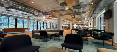 Foto von K-1 BusinessClub Junghof