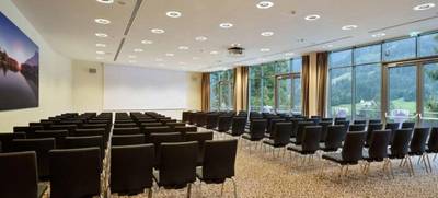 4*S Lebenberg Schlosshotel Alpenblick
