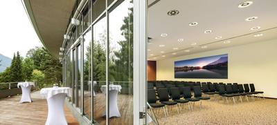 4*S Lebenberg Schlosshotel Kitzbüheler Horn