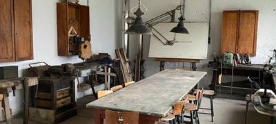 Foto von Kunsthof Stünzbach - Kreativwerkstatt