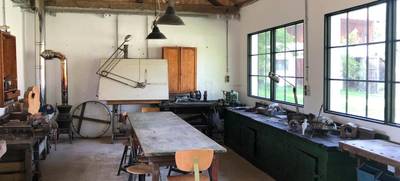 Foto von Kunsthof Stünzbach - Kreativwerkstatt