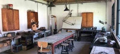 Foto von Kunsthof Stünzbach - Kreativwerkstatt