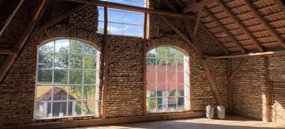 Foto von Kunsthof Stünzbach - Loft