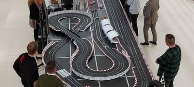 Foto von MSC – MobileSpeedCircus
