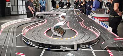 Foto von MSC – MobileSpeedCircus