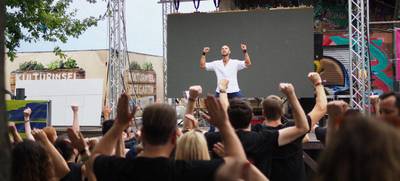 Foto von Empower Yourself