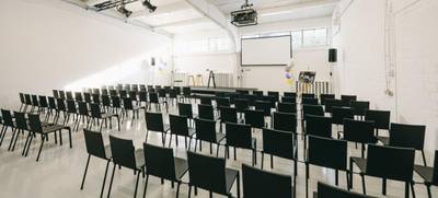Foto von TEC Event Campus