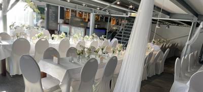 Foto von Hochzeitspauschale
