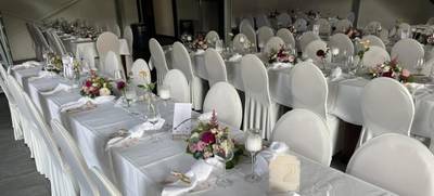 Foto von Hochzeitspauschale