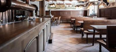 Foto von Hotel Stanglbräu