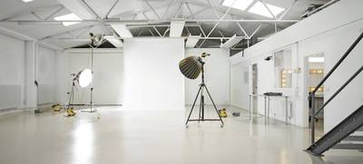 Foto von Bogenstudio