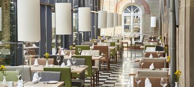Foto von nestor Hotel Ludwigsburg