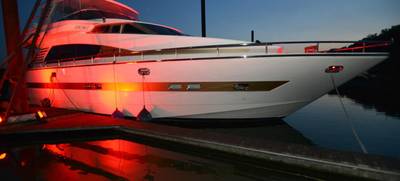 Foto von Event Yacht Melody