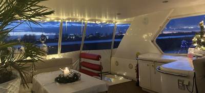 Foto von Event Yacht Melody