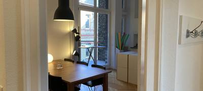 Foto von projektbar Der kleine Domblick (Raum 1-3)