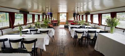 Foto von MS Rhein Seen Tour