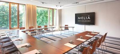 Meliá Düsseldorf