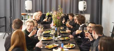Foto von Get-togethers in Düsseldorf