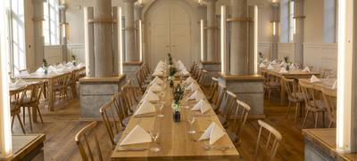 Foto von Kloster Holzen Hotel