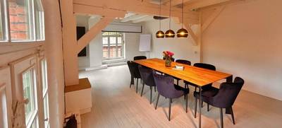 Foto von Turmzimmer