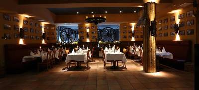 Foto von Cowboystyle Steakhouse