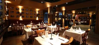 Foto von Cowboystyle Steakhouse