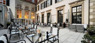 Foto von Schlosshotel Berlin by Patrick Hellmann