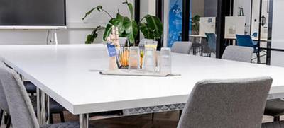Foto von nomad Coworking Space Meet Wilhelm
