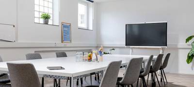 Foto von nomad Coworking Space Meet Wilhelm
