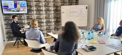 Foto von Tagungen & Meetingräume
