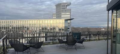 Foto von Bechtle IT-Schulungszentrum Mannheim